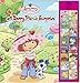 A Berry Picnic Surprise: Sound Storybook (Strawberry Shortcake)