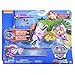 Paw Patrol Deluxe Figural Sea Patrol Skye Figures