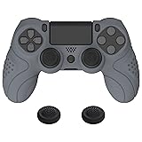 PlayVital Guardian Edition Gray Ergonomic Soft