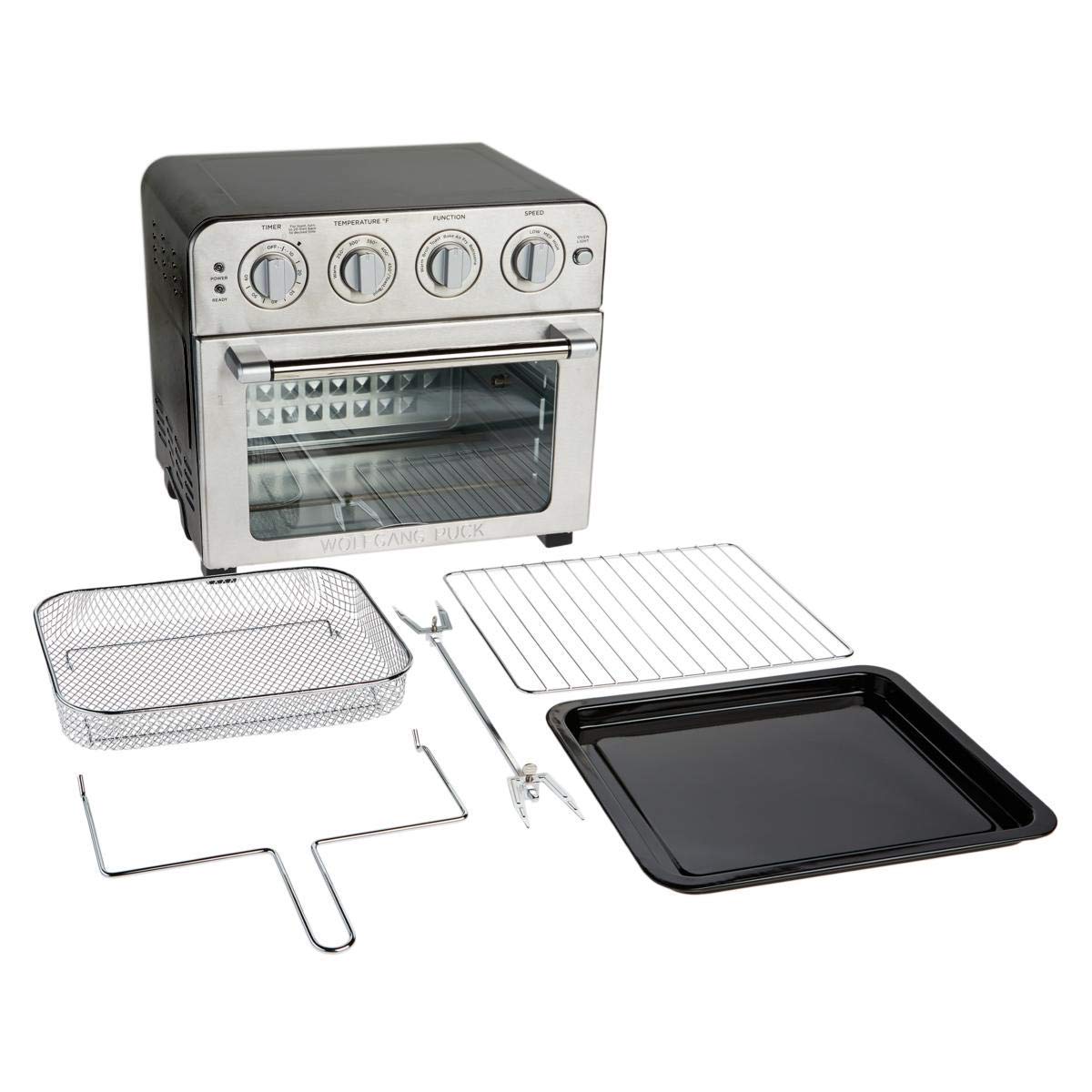 Pizza Oven Wolfgang Puck Toaster Oven KITCHENTEK WOLFGANG PUCK - Main Image