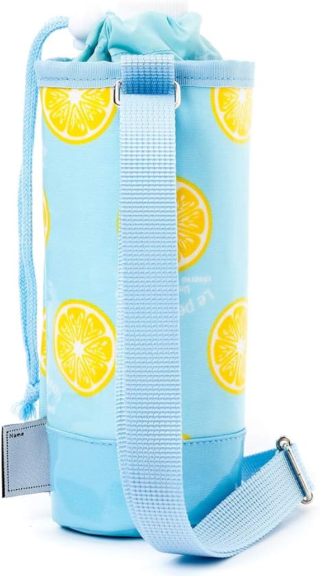 Amazon Co Jp ペットボトルホルダー ショルダー ペットボトルカバー シトロンレモネード N ホビー