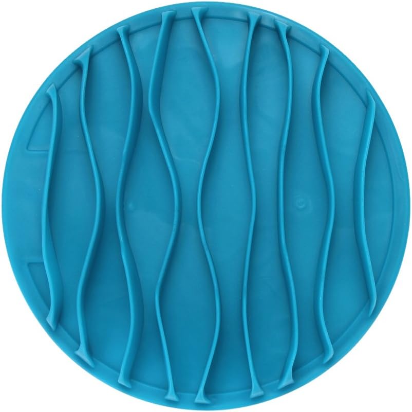 Dog Fun Slow Feeder Bowl Interactive Bloat Stop Cat Eco-Friendly Durable Food Bowls