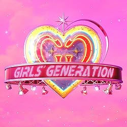 (Standard Version) GIRLS' GENERATION - FOREVER 1
