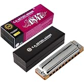 SEYDEL Blues Classic 1847 Harmonica B