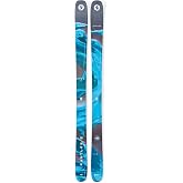 Blizzard Rustler 10 Men's Freeride Skis | All-Mountain, Hybrid Camber, Sintered Base, Advanced