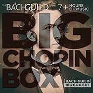 Big Chopin Box