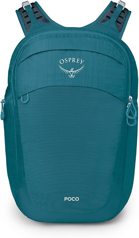 Poco Zaino fasciatoio, 27L, Deep Peyto