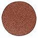 Proxxon 28549 Corundum Sanding Discs, 80 Grit, 12-Piece