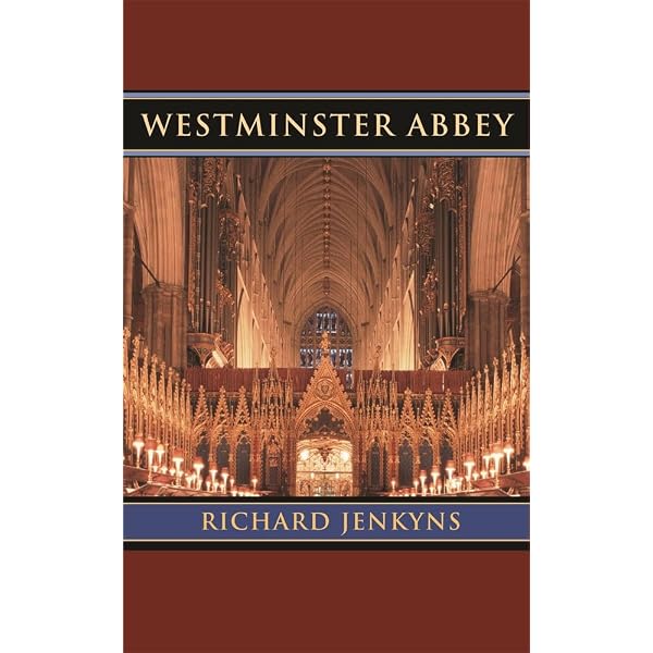 Westminster Abbey - A Souvenir Guide - English Version