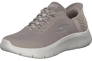 Skechers Womens Go Walk Flex Hands Free Slip-ins-Grand Entry Sneaker Sneaker