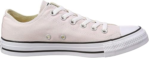 converse ctas ox rose