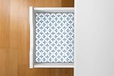 Linen Scented Drawer Liners - 6 Sheets, 14x19 Inch view 5