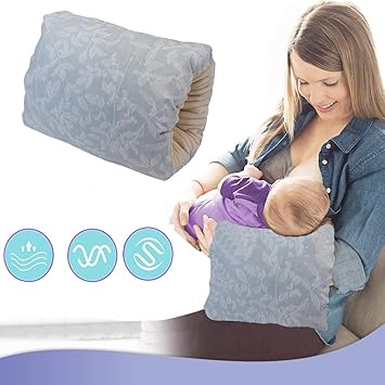 breastfeeding arm pillow