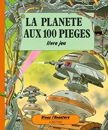 La  Jungle aux 100 périls