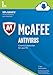 McAfee 2017 AntiVirus 1 PC [Online Code]