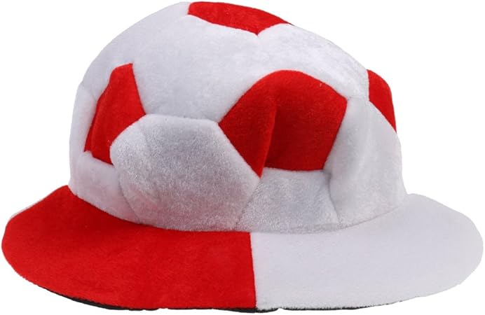 england soccer hat