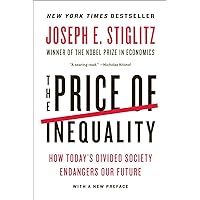 The Spirit Level: Why Greater Equality Makes Societies