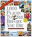 1,000 Places to See Before You Die Picture-A-Day Wall Calendar 2020 by 