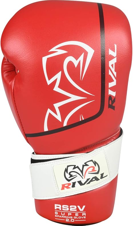 rival rs2v sparring gloves
