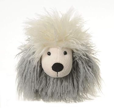 jellycat charming chaucer dog
