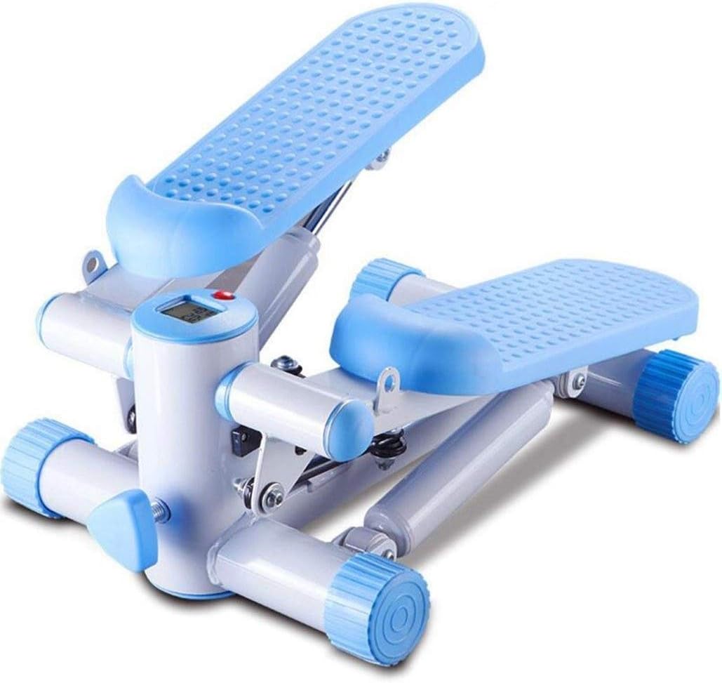 Stepper ， Piccolo stepper Attrezzatura sportiva domestica Tubo da stufa