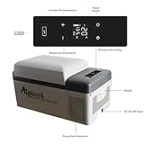 alpicool c20 portable refrigerator