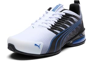 PUMA Men's Voltaic Evo Cross Trainer Shoes