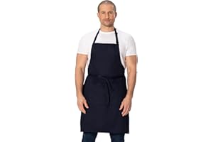 Chef Works Unisex Butcher Apron