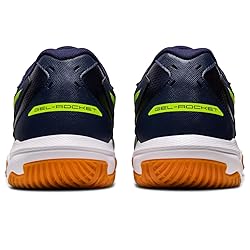 ASICS Men's Gel-Rocket 10 2E Court
