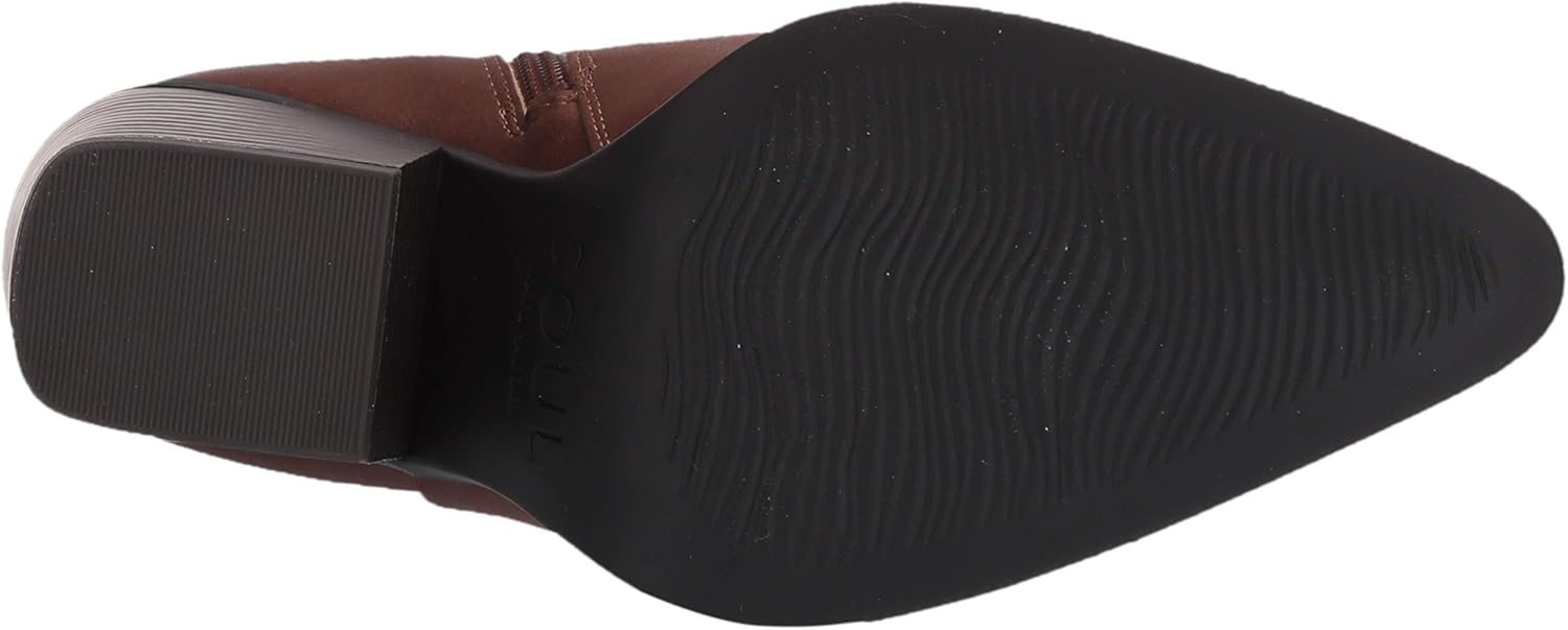 soul naturalizer mikey