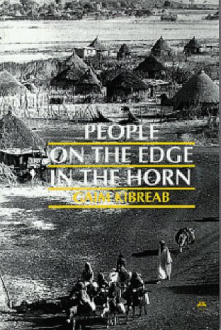 People on the Edge in the Horn: Displacement, Land Use & the Environment in the Gedaref Region, Sudan People on the Edge in the Horn: Displacement, Land Use & the Environment in the Gedaref Region, Sudan