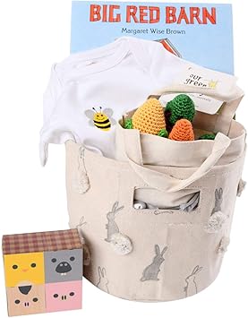 baby food basket