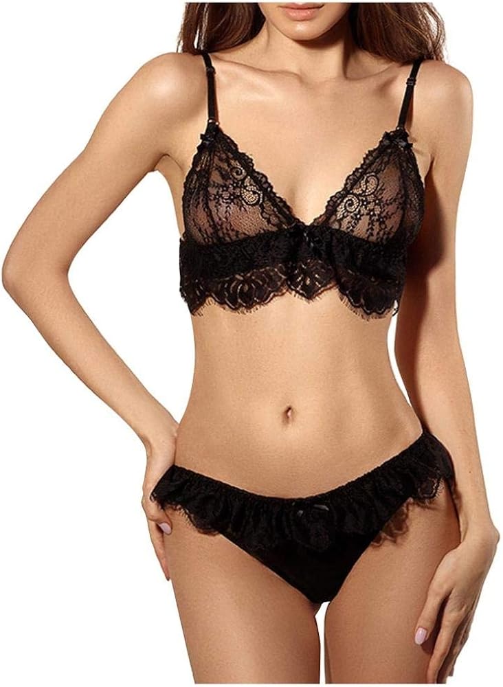 Poster Postereck 1042 – Femme Blonde En Bikini Doré – Impression Sur Papier Photo Satiné 260 G/m² – 61x40,5 Cm