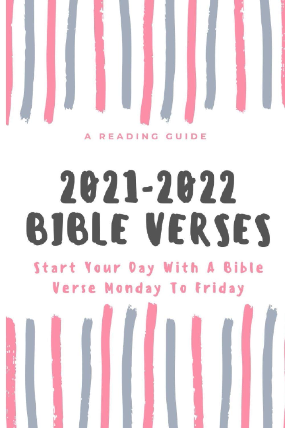 17-17 Bible Verses: Start Your Day With A Bible Verse Monday