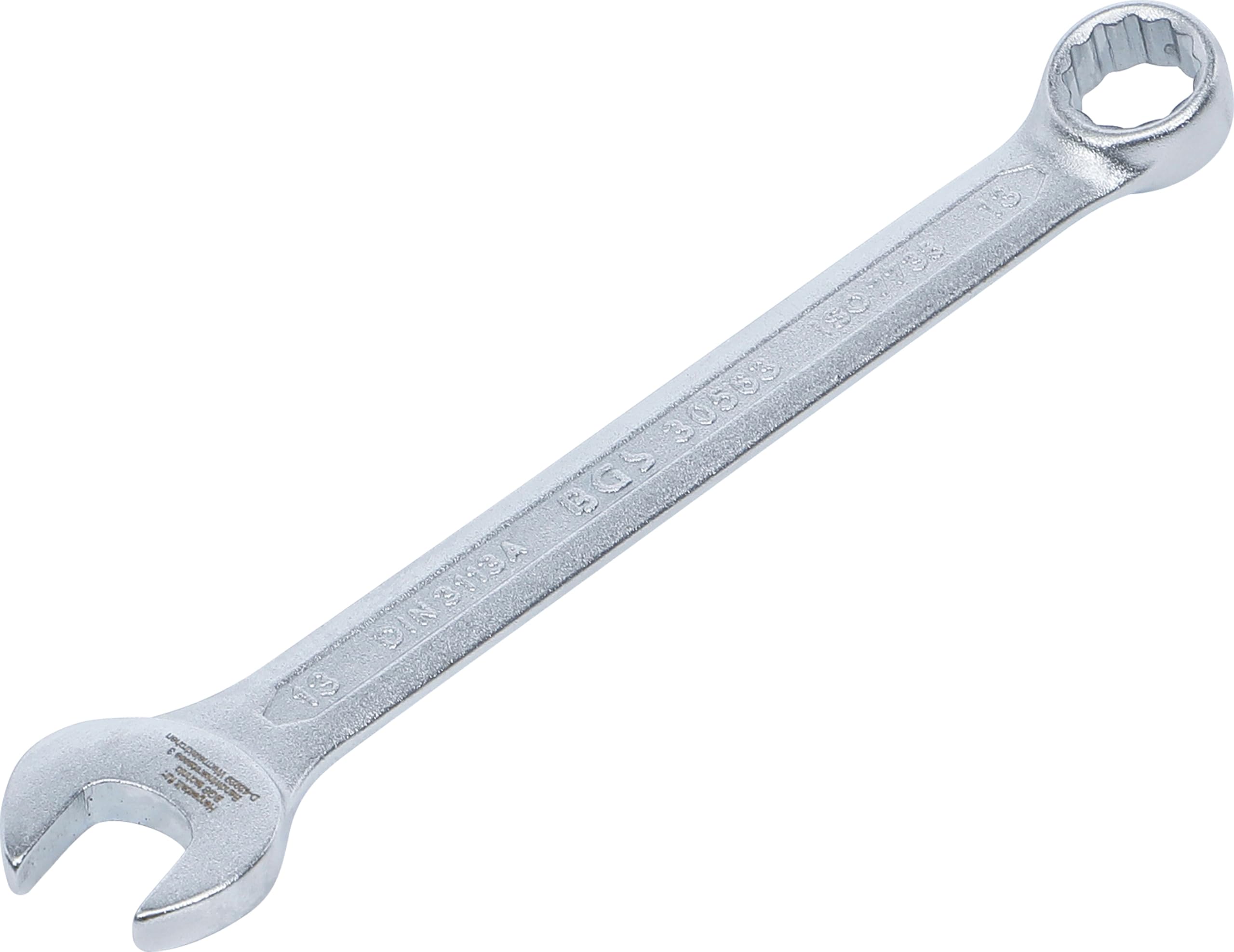 BGS 30563 | Combination Spanner | 13 mm