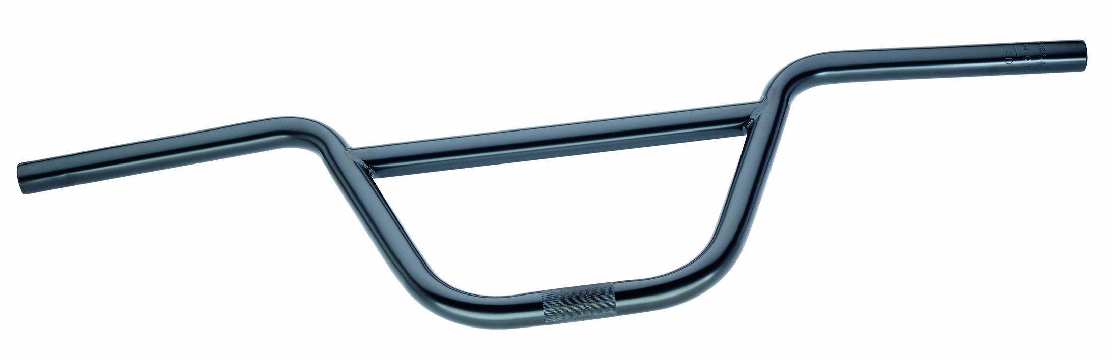 Point Handlebar Bmx-Black, 700 MM / 22.2 MM 29270100