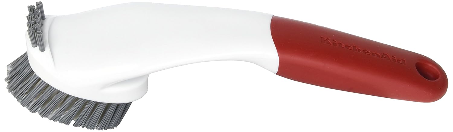 Best dish brush soap dispensing dishwasher safe