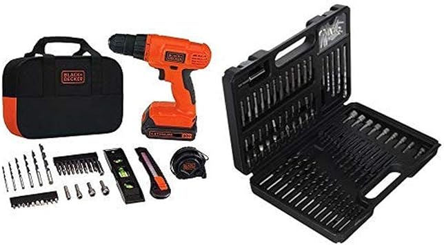 BLACK+DECKER  featured image