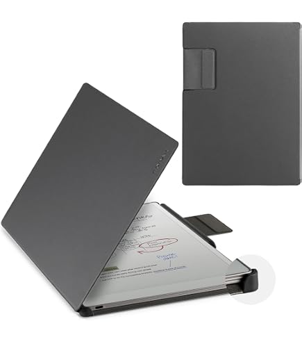 Amazon.com: CoBak Premium PU Leather Case for 11.8