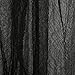 TissueDeep Black Creepy Cloth, Spooky Halloween Decorations for Haunted Houses Party Doorways Outdoors, 8.3 Yards X 79'' (Black)