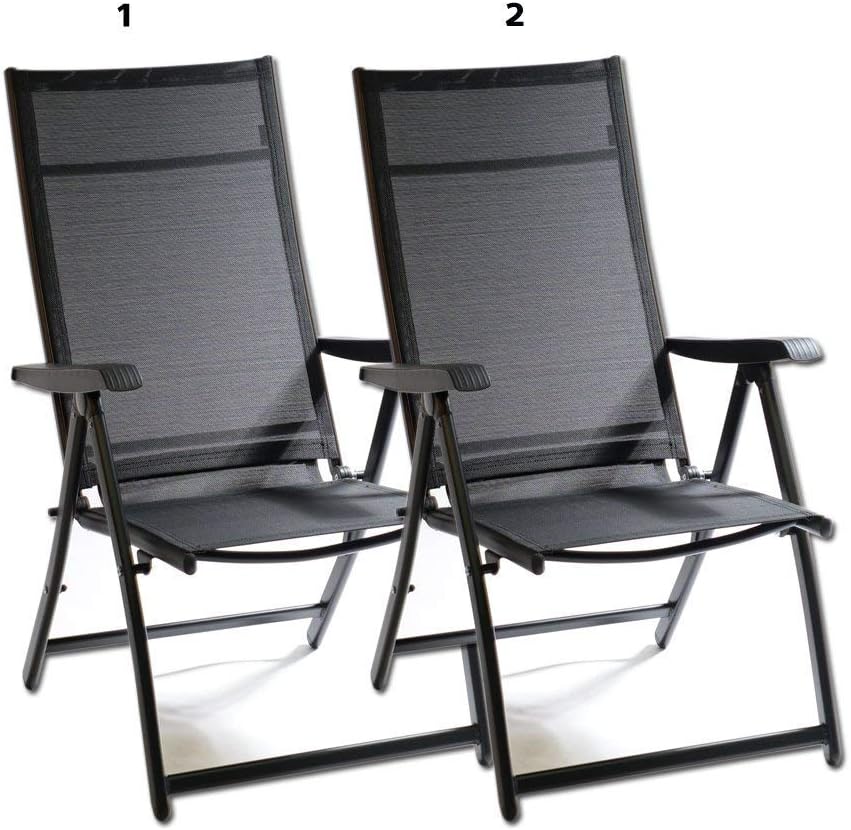 folding tanning chair