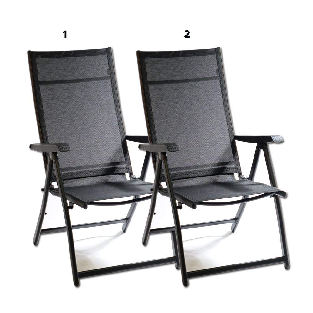 Best Heavy Duty Metal Lawn Chairs