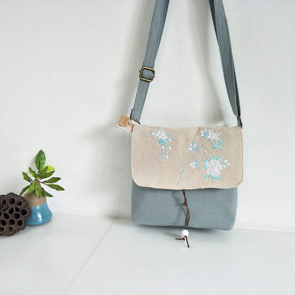 Backpack Chinese Style Small and Ancient Costume Bag Ancient Style