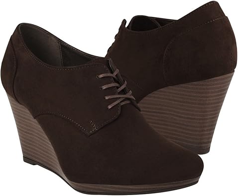 Botín De Tacón Flexi para Mujer Estilo 110003 Café | Flexi Tienda Oficial  en Línea