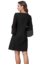 RUMIA Masquerade Dresses for Women 2025 Sequin
