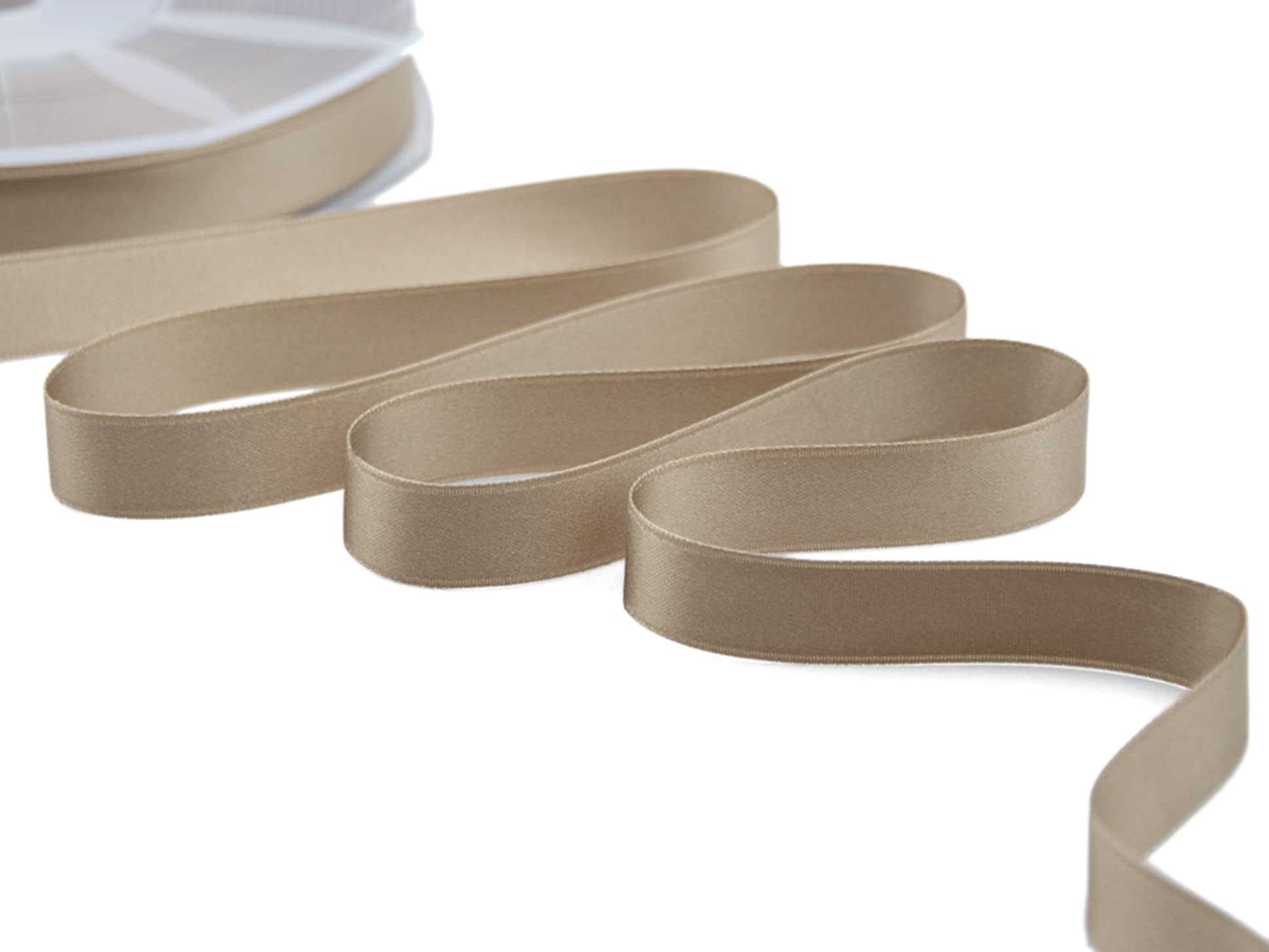 Furlanis Ribbon, Cinnamon, 16 mm x 25 m