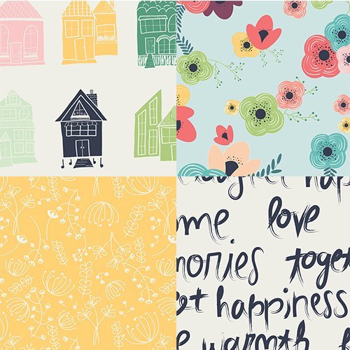 Amazon.com: Home Sweet Home Designer Collection: Handmade  Home Sweet Home Designer Collection