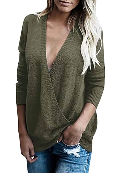 maglie primaverili donna