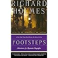 Footsteps: Adventures of a Romantic Biographer