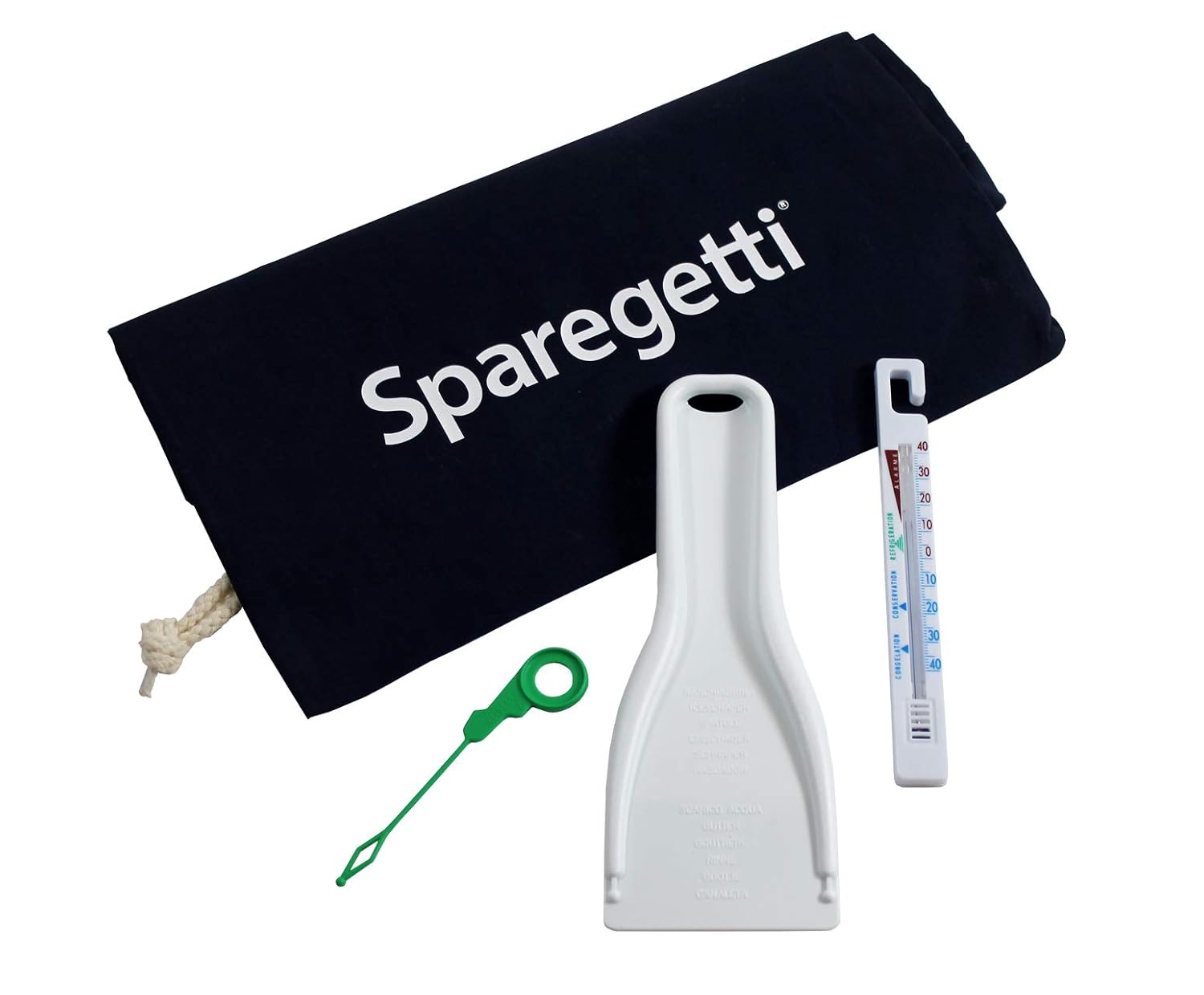 Kit de limpieza universal para frigorífico y congelador con ...